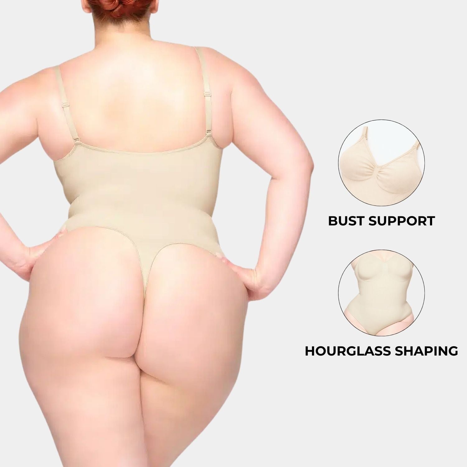 BODY MODELLANTE PERIZOMA