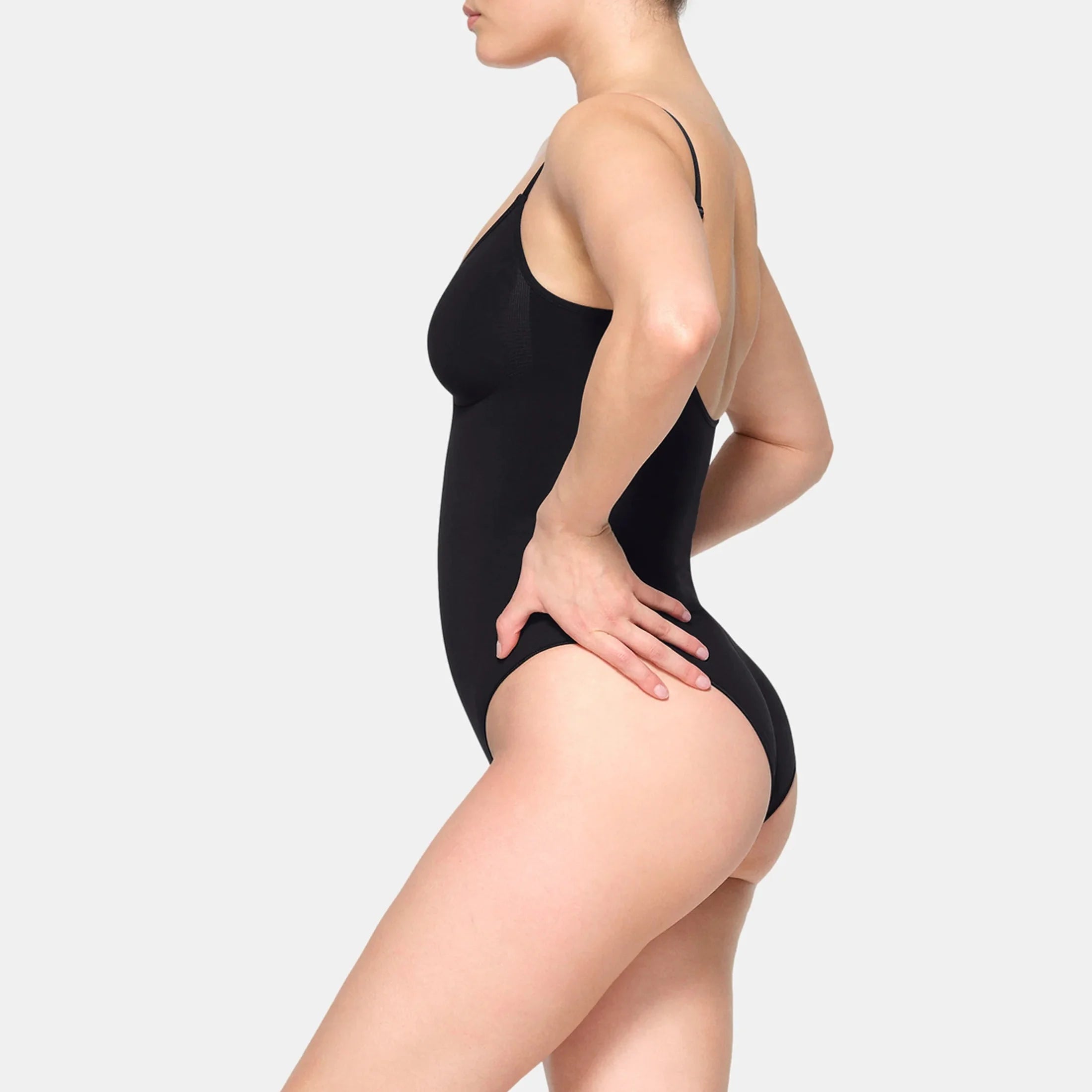 BODY MODELLANTE SLIP