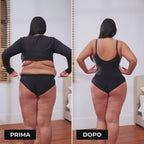 BODY MODELLANTE SLIP