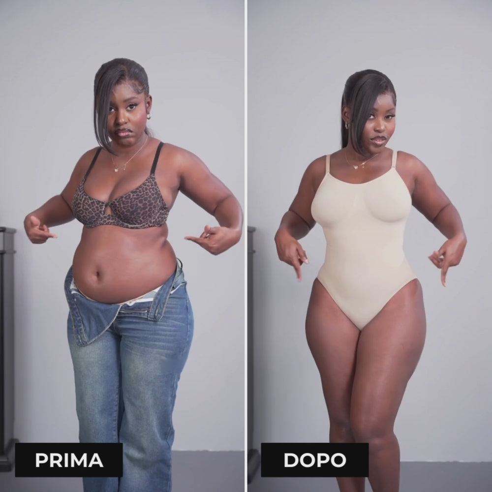 BODY MODELLANTE PERIZOMA